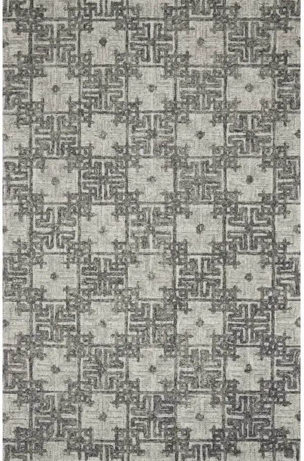 Ehren EHR01 2'6" x 7'6" Rug