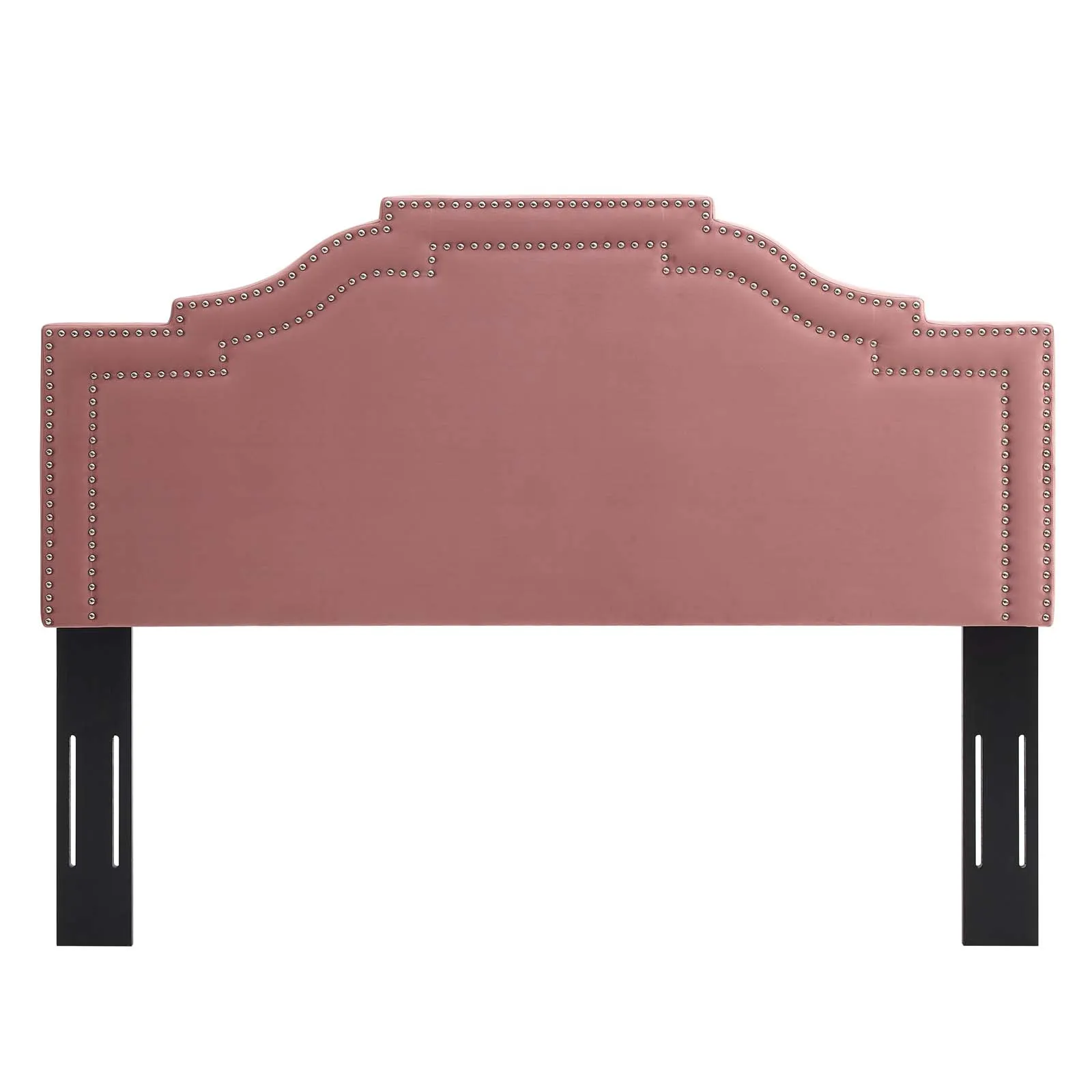 Modway - Lucia King/California King Performance Velvet Headboard