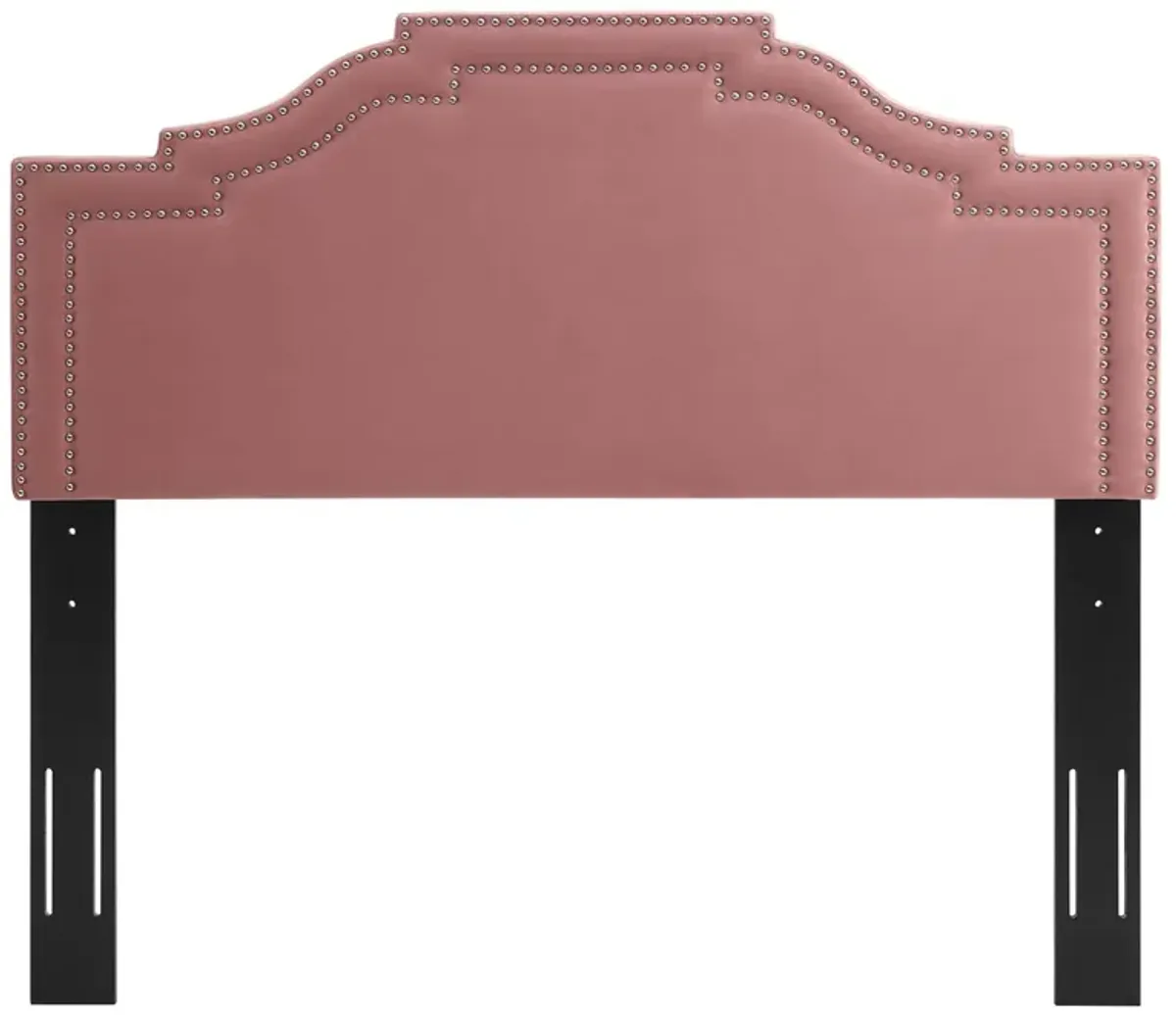 Modway - Lucia King/California King Performance Velvet Headboard