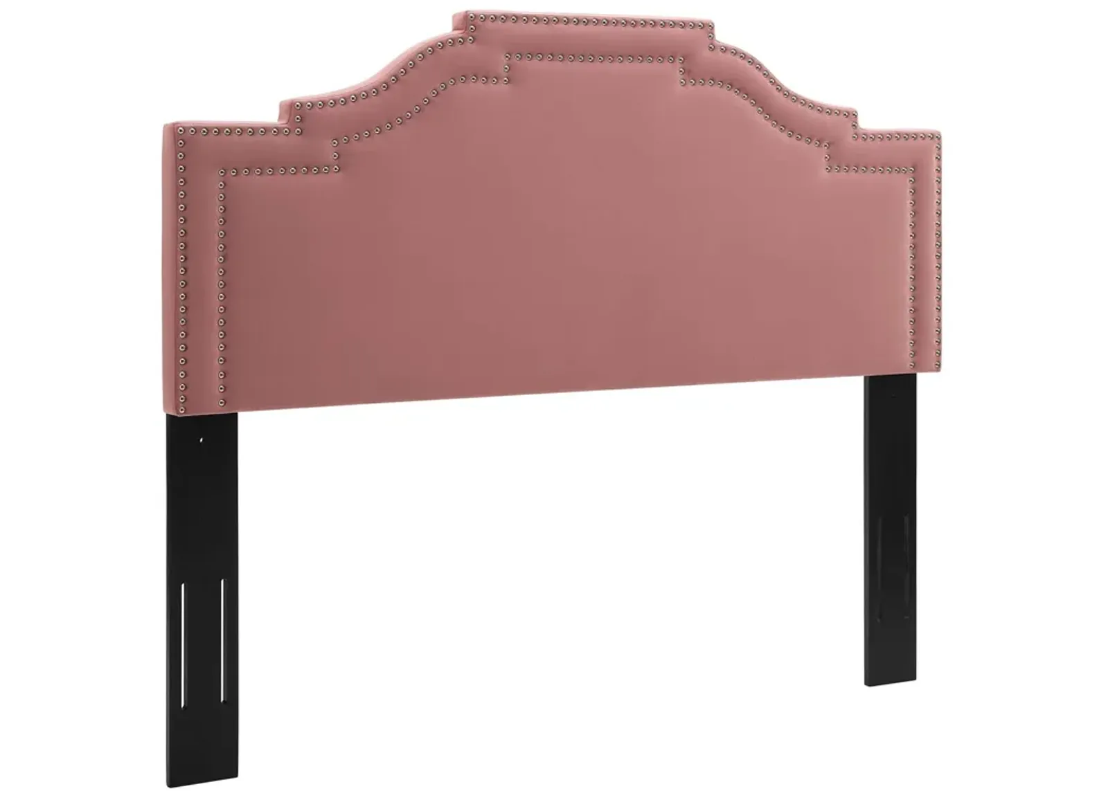 Modway - Lucia King/California King Performance Velvet Headboard