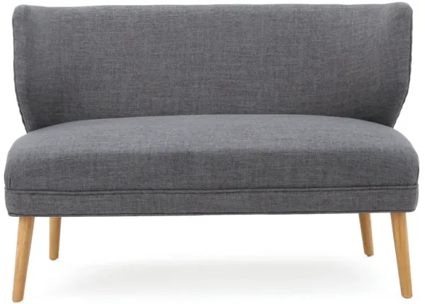 Streamdale Loveseat for Home or Office