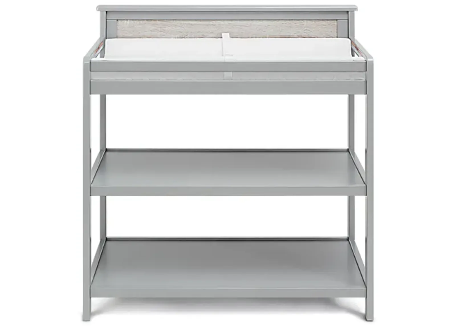 Suite Bebe Connelly Changing Table Gray