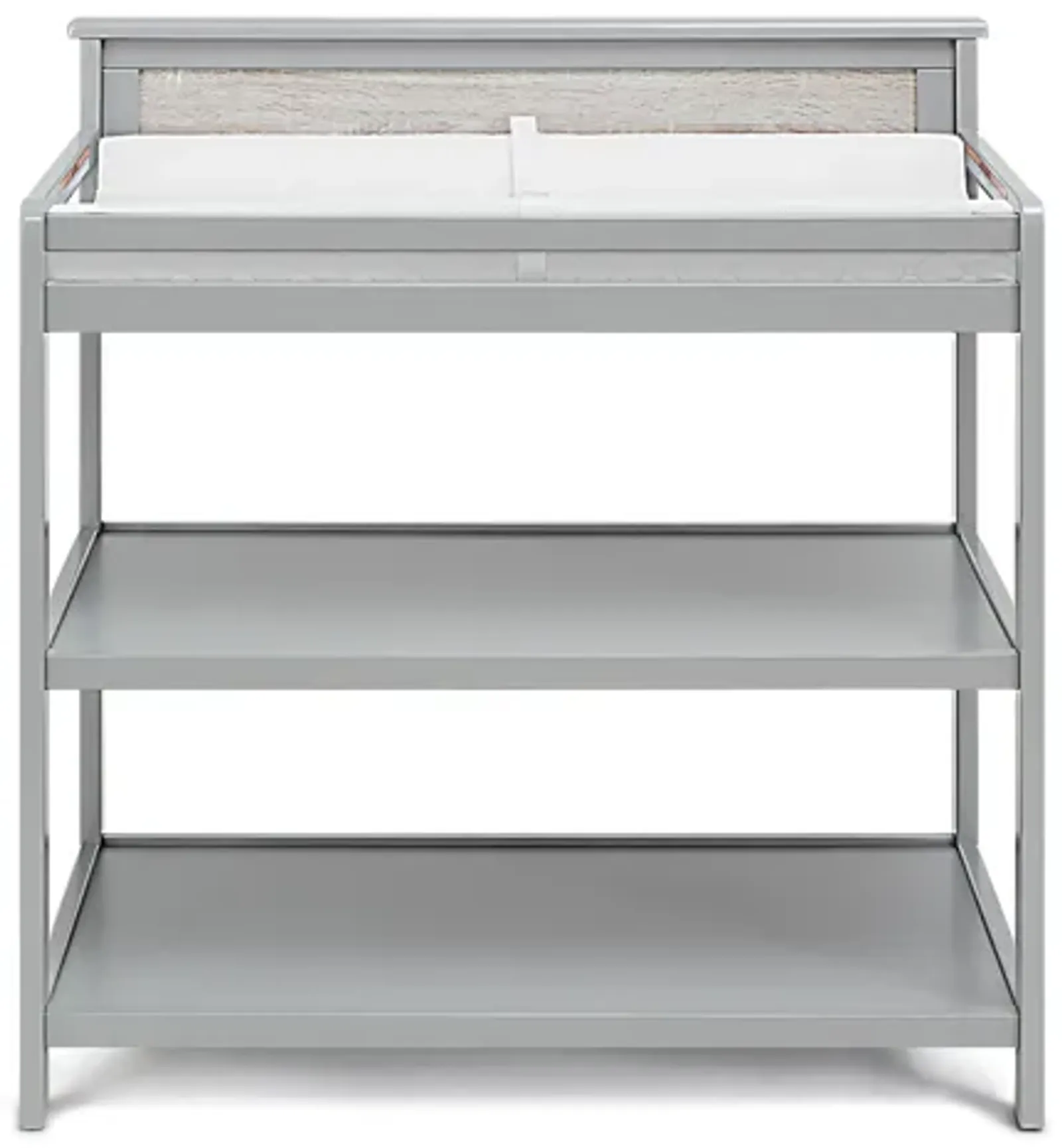 Suite Bebe Connelly Changing Table Gray