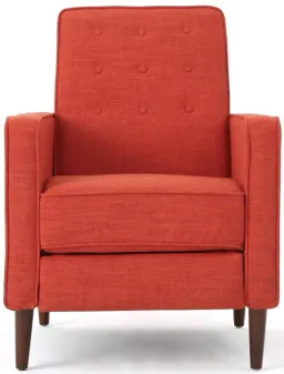 Orange color