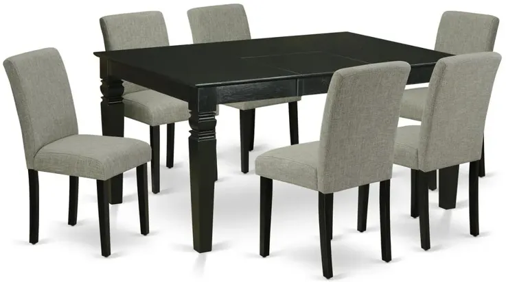 Dining Room Furniture Sets Page 6
