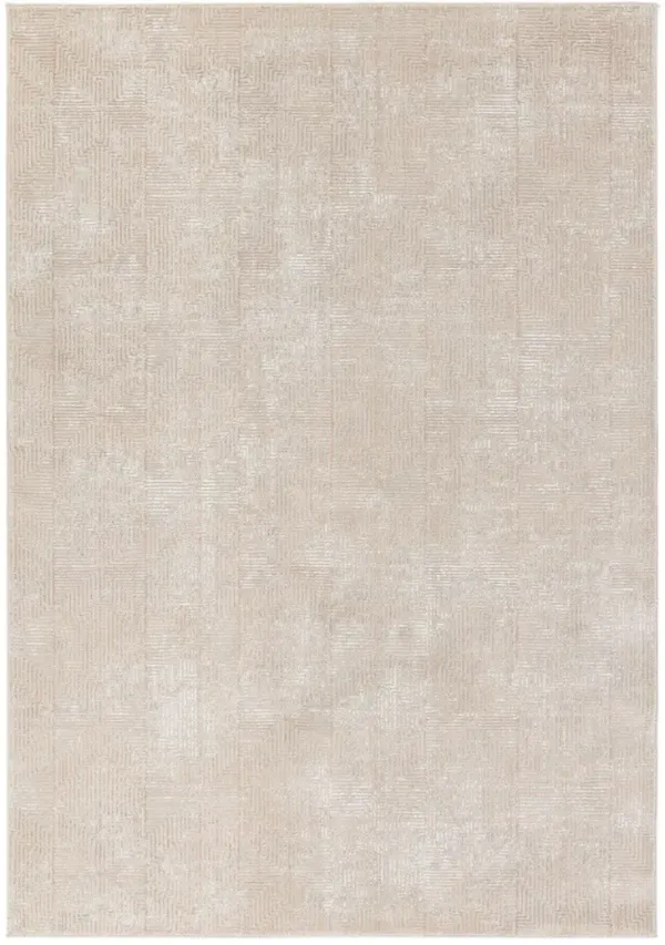 Cirque Ottavia Gray/Beige 9'2" x 11'9" Rug