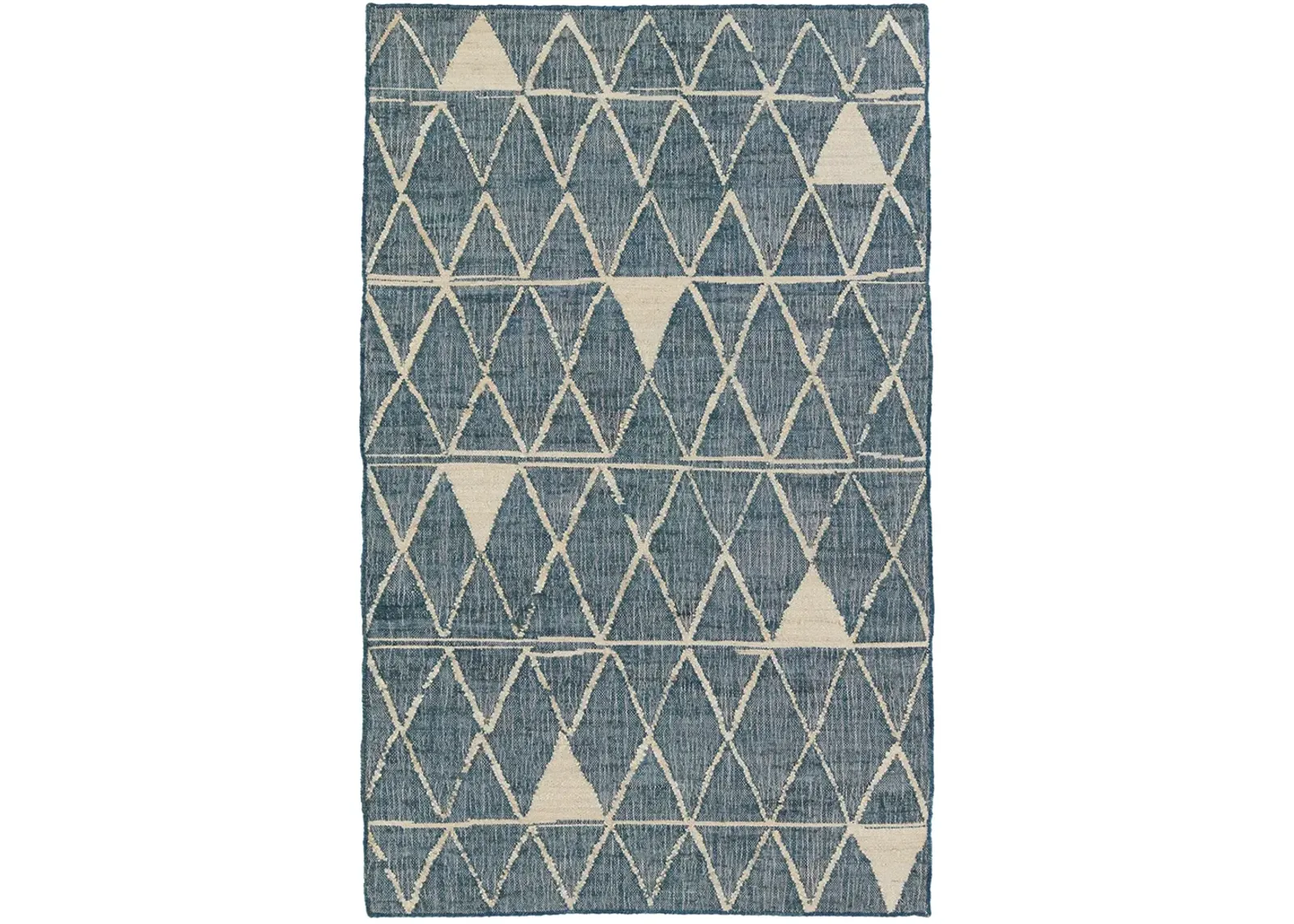 Eterna Helina Blue 8' x 10' Rug