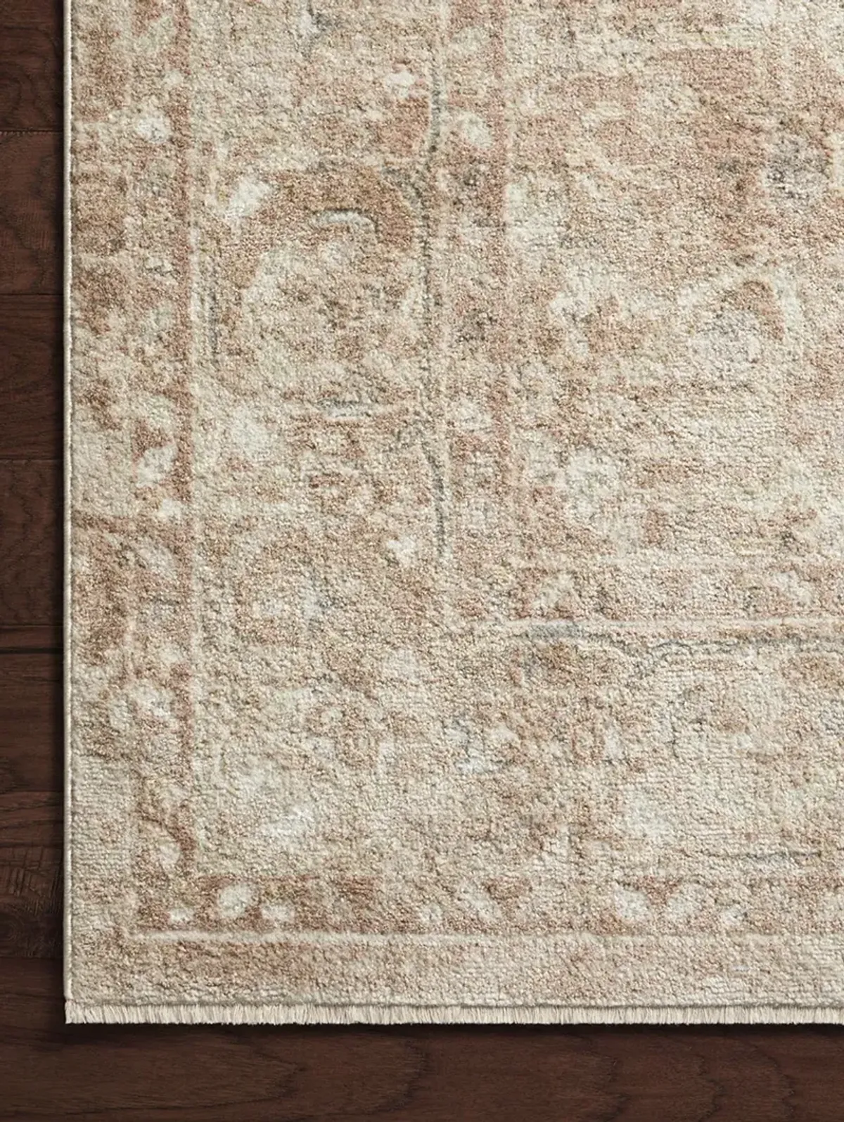 Sonnet SNN04 2'6" x 12'" Rug