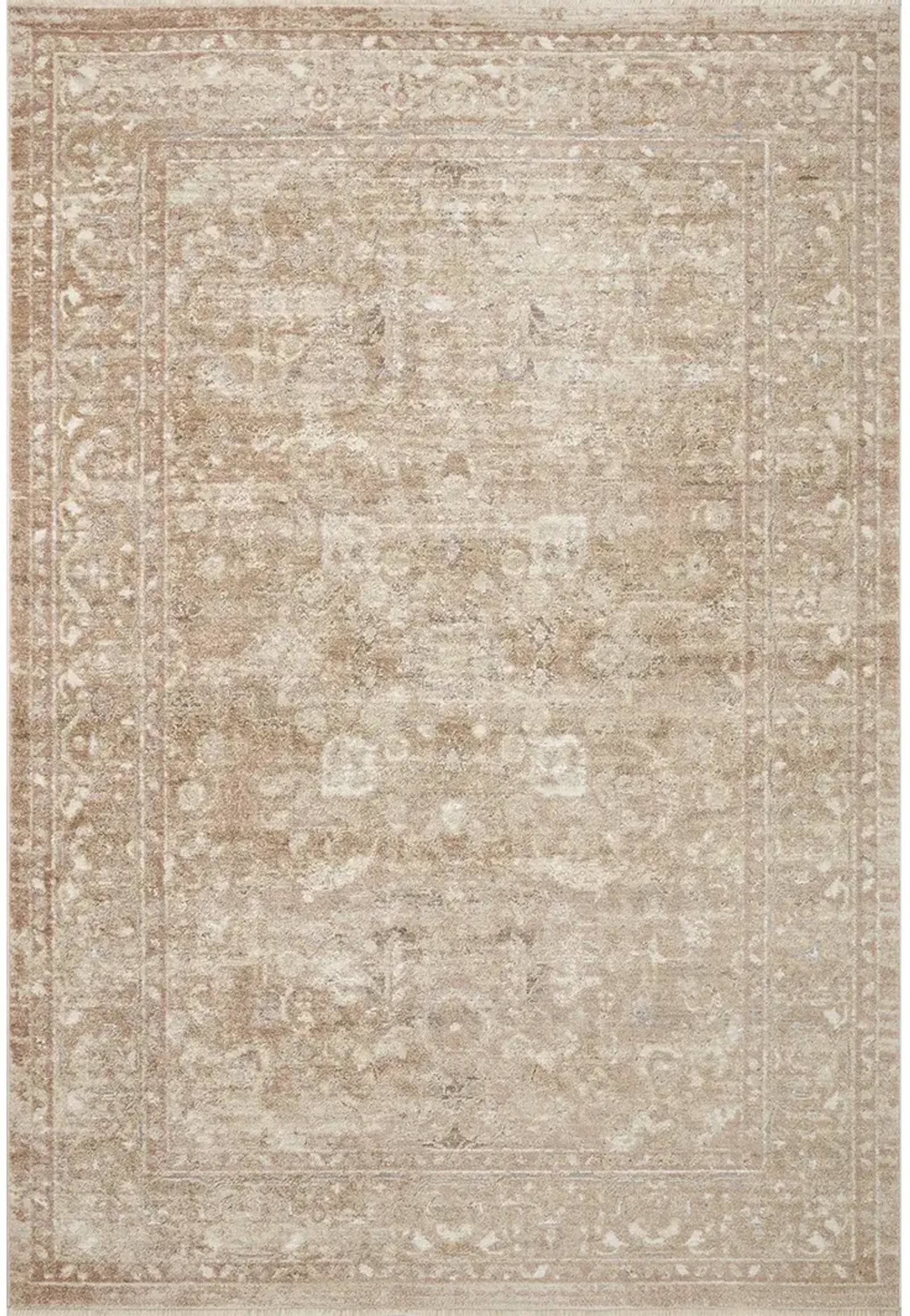 Sonnet SNN04 2'6" x 12'" Rug