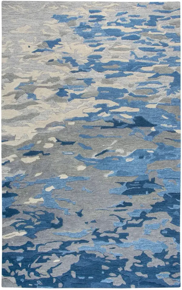 Vogue VOG108 2'6" x 8' Rug