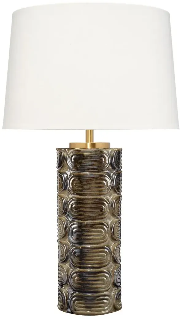 Wright Table Lamp