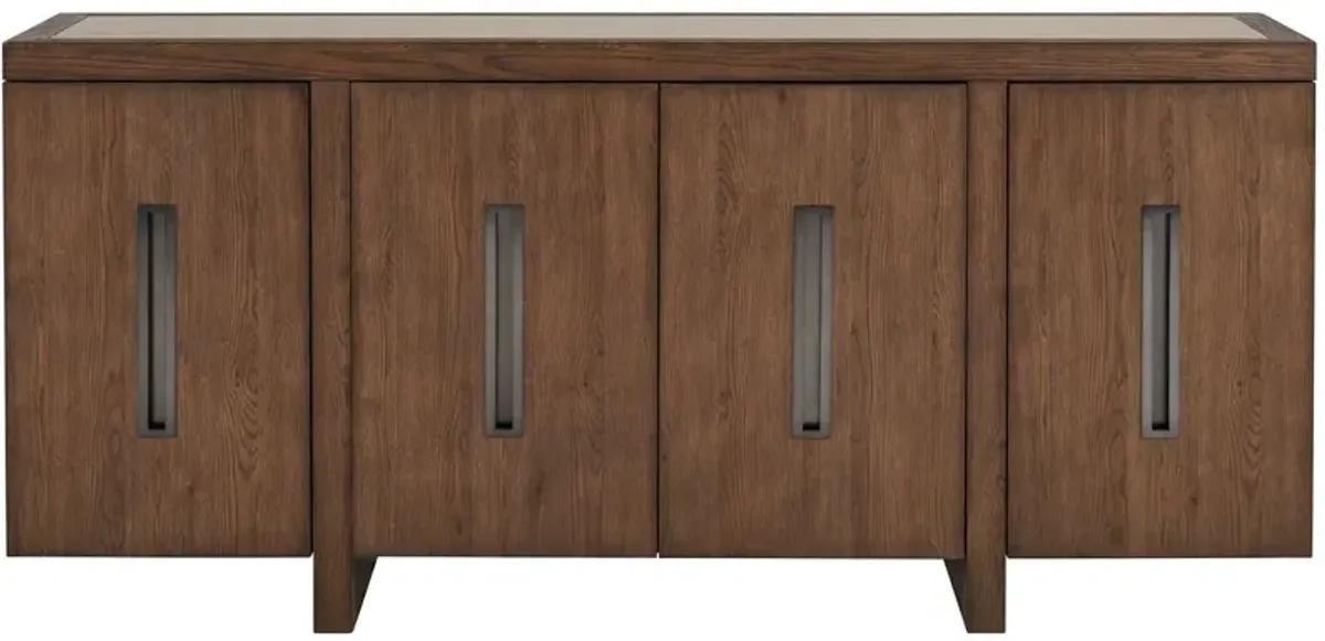 Veda Credenza