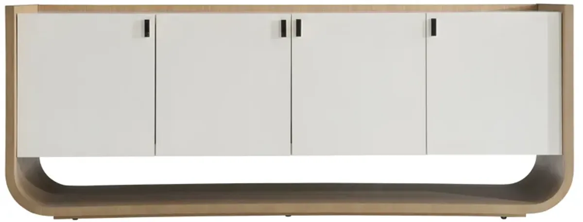 Modulum Entertainment Credenza