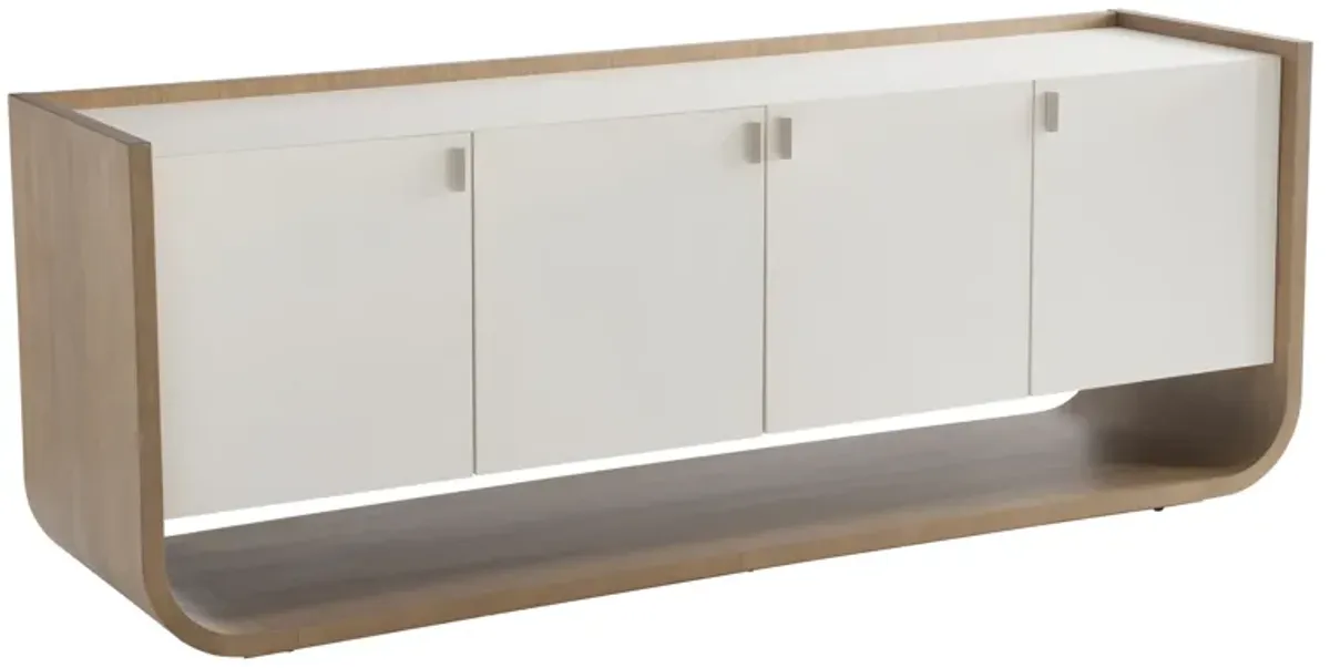 Modulum Entertainment Credenza