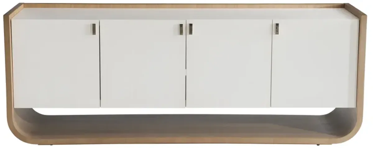 Modulum Entertainment Credenza