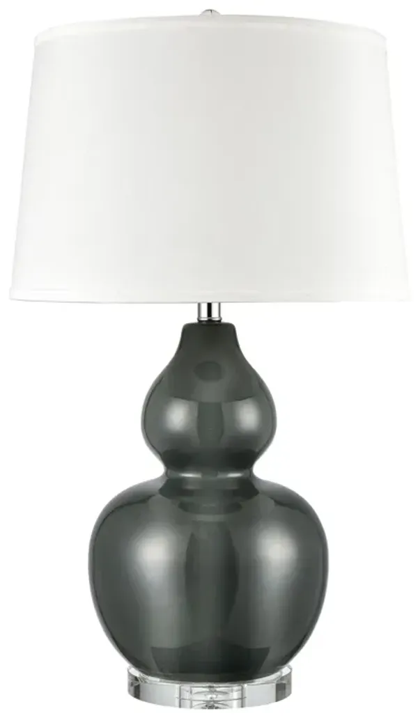 Leze 30'' High 1-Light Table Lamp