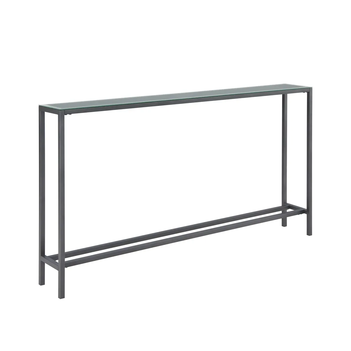 Solange Narrow Long Console