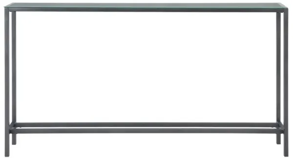 Solange Narrow Long Console