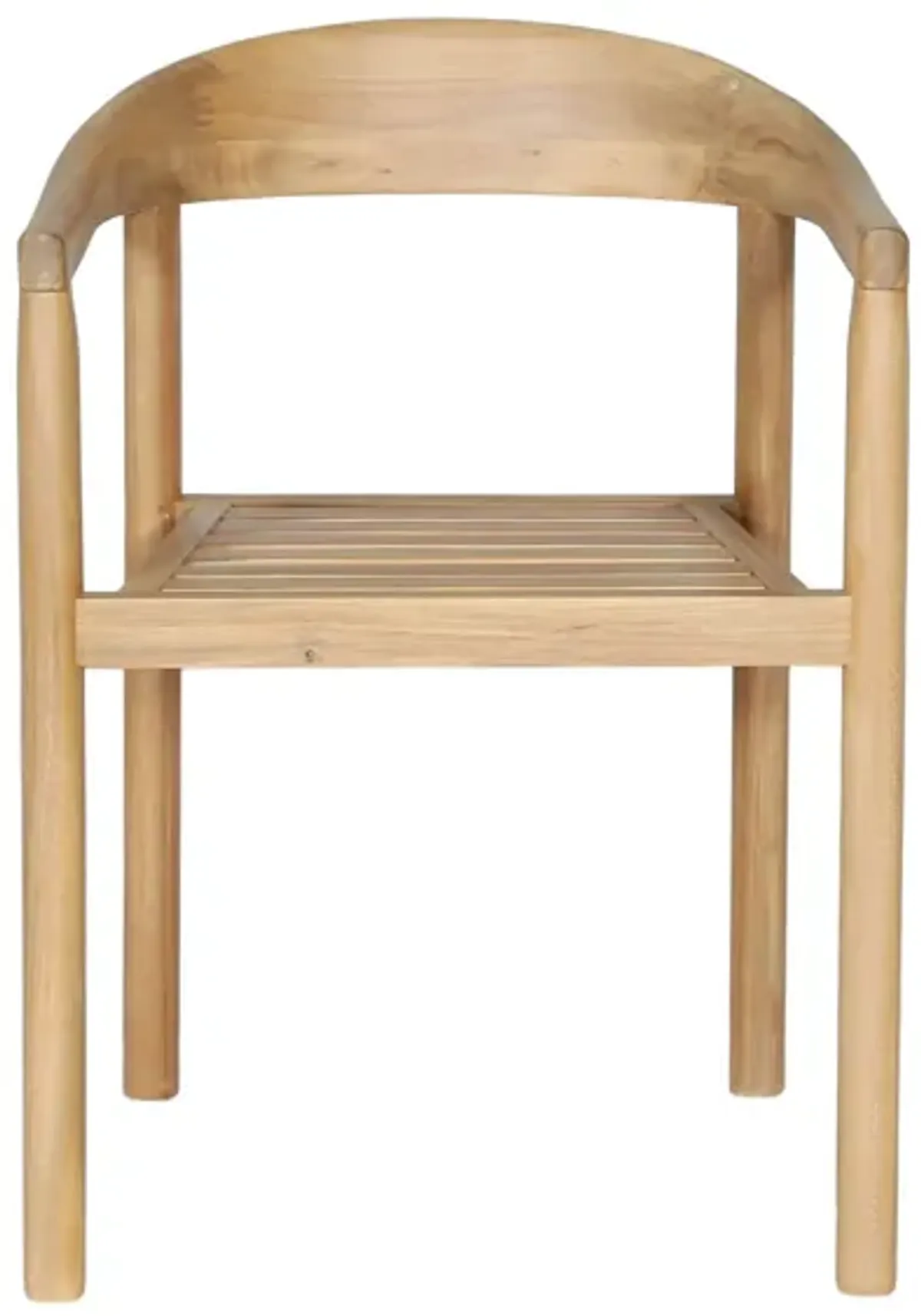 Sonoma Outdoor - Dining Chair (Set of 2)