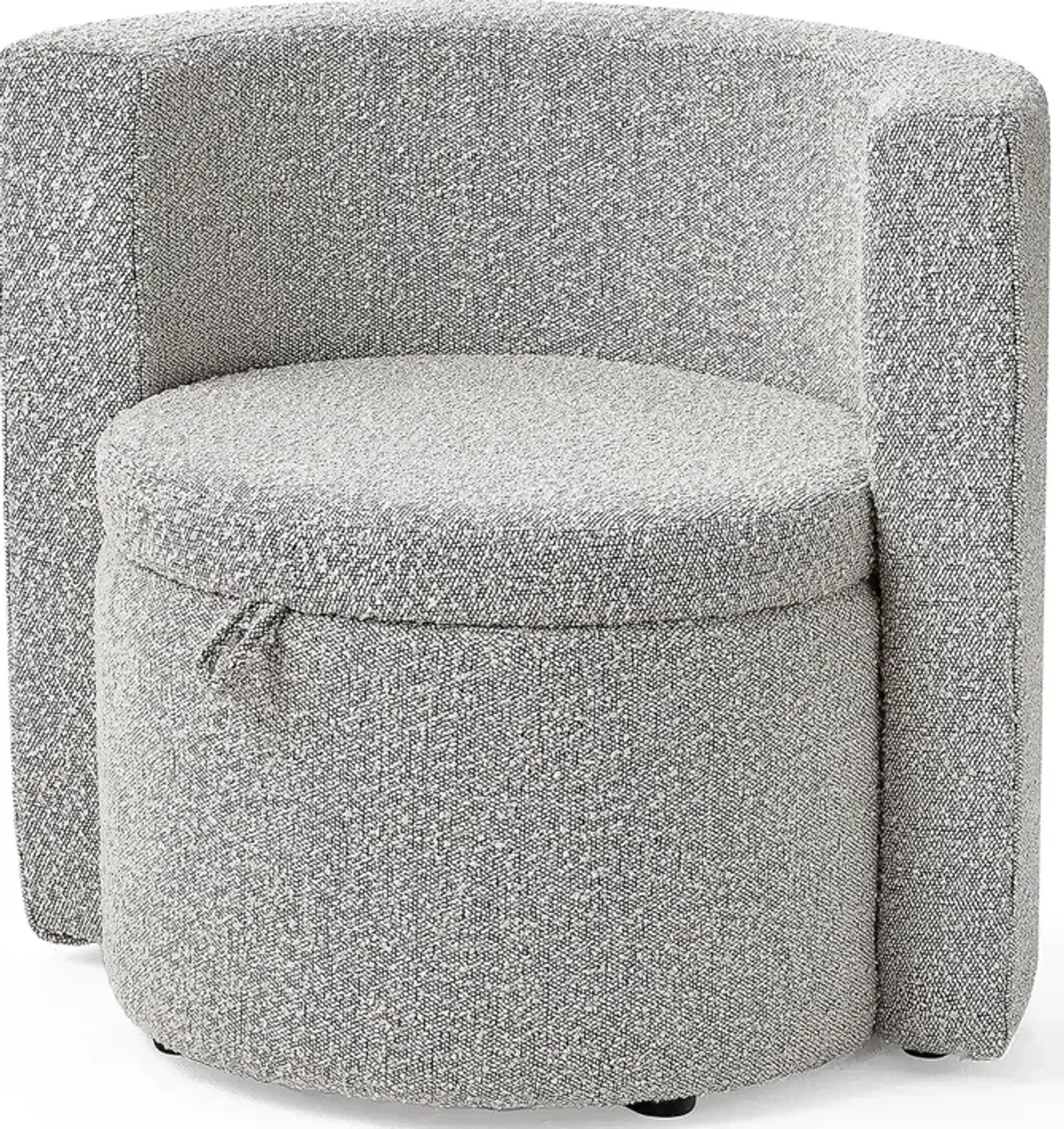 2East™ - Comfort Cushion Seat with Storage