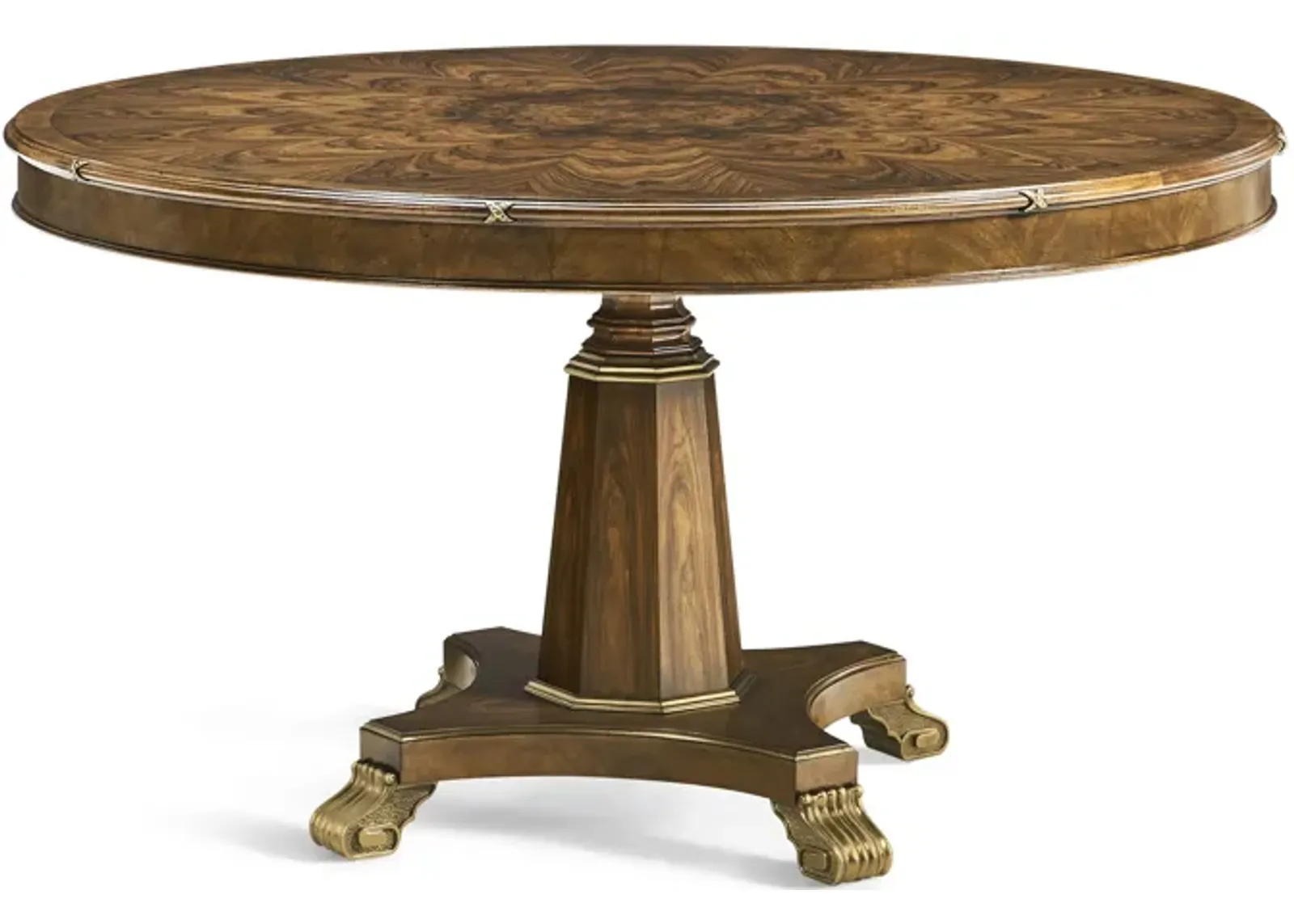 Viceroy Round Dining Table