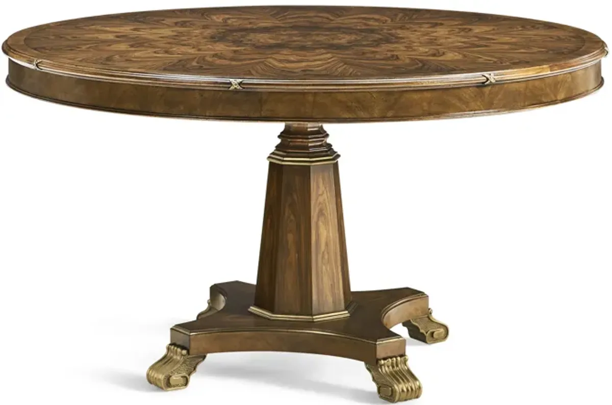 Viceroy Round Dining Table