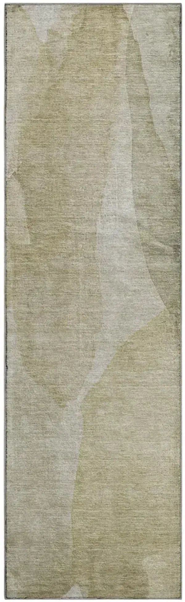Ravenna RN12 Putty 2'3" x 7'6" Rug