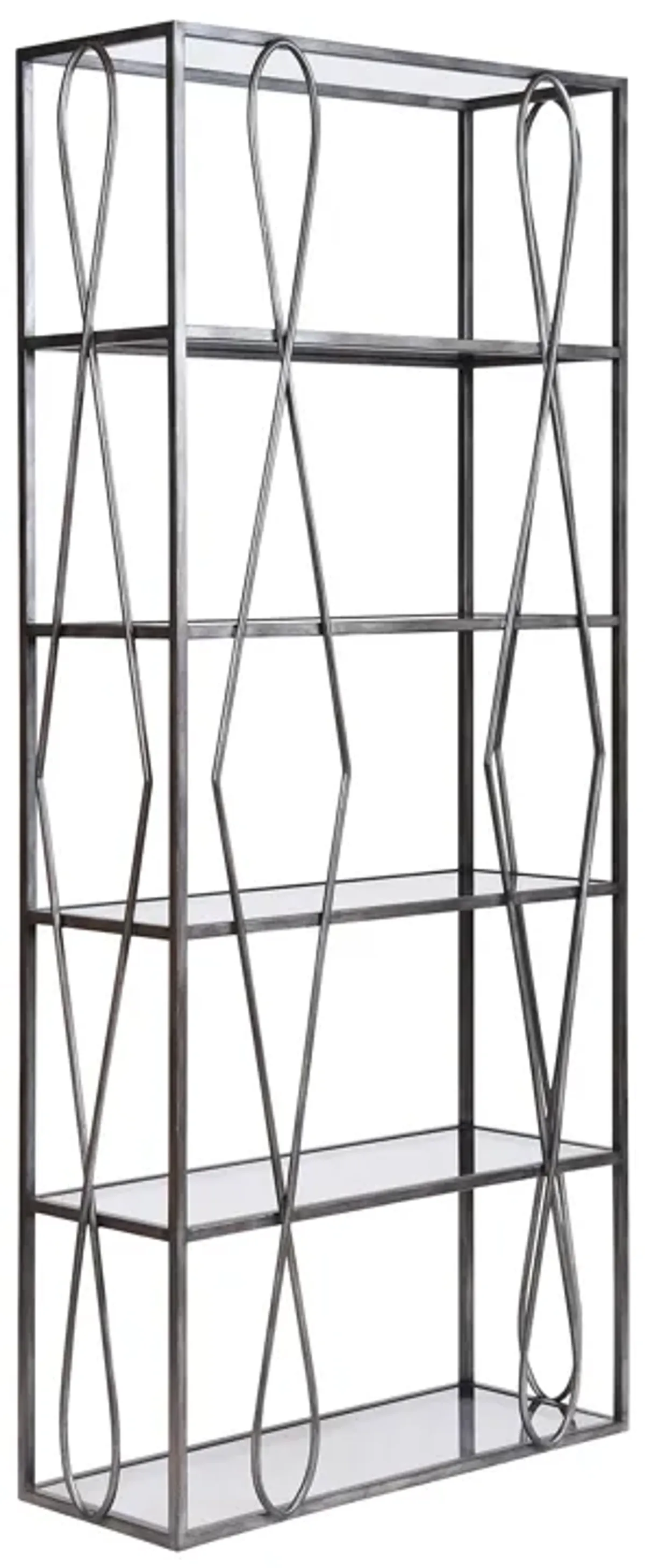 Neutro Bookcase