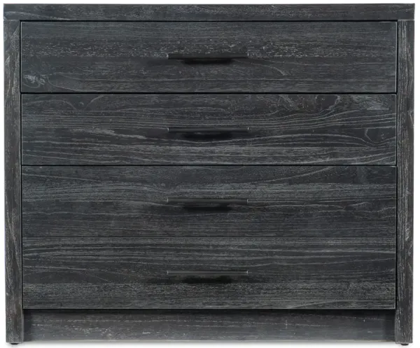 Commerce & Market Lateral File