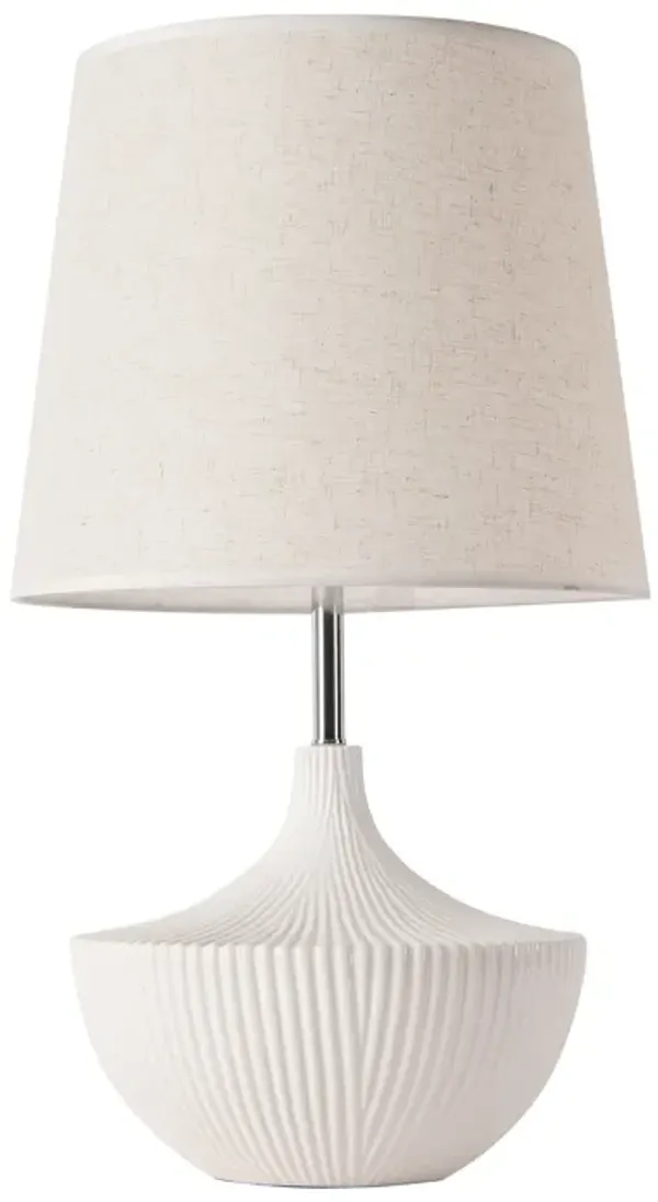 Pasargad Home Jade Collection Metal & Ceramic Table Lamp Lights