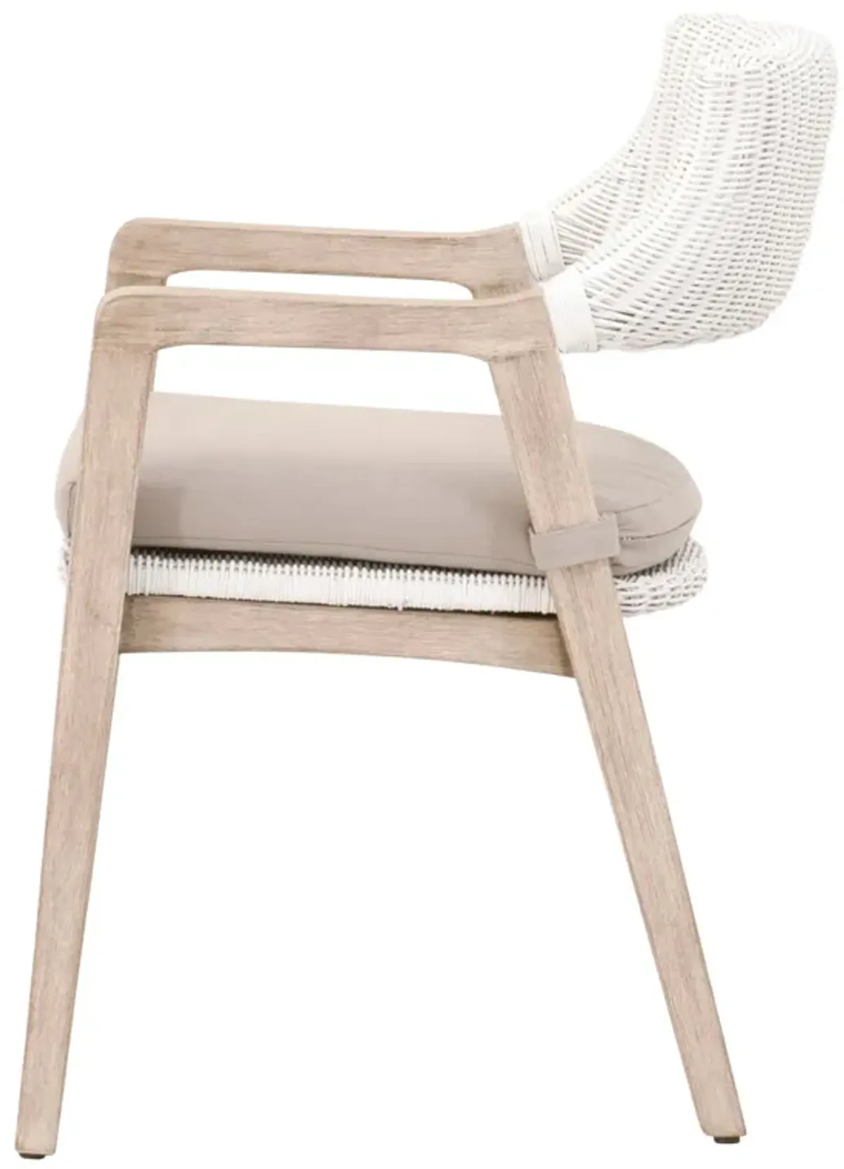 Lucia Arm Chair