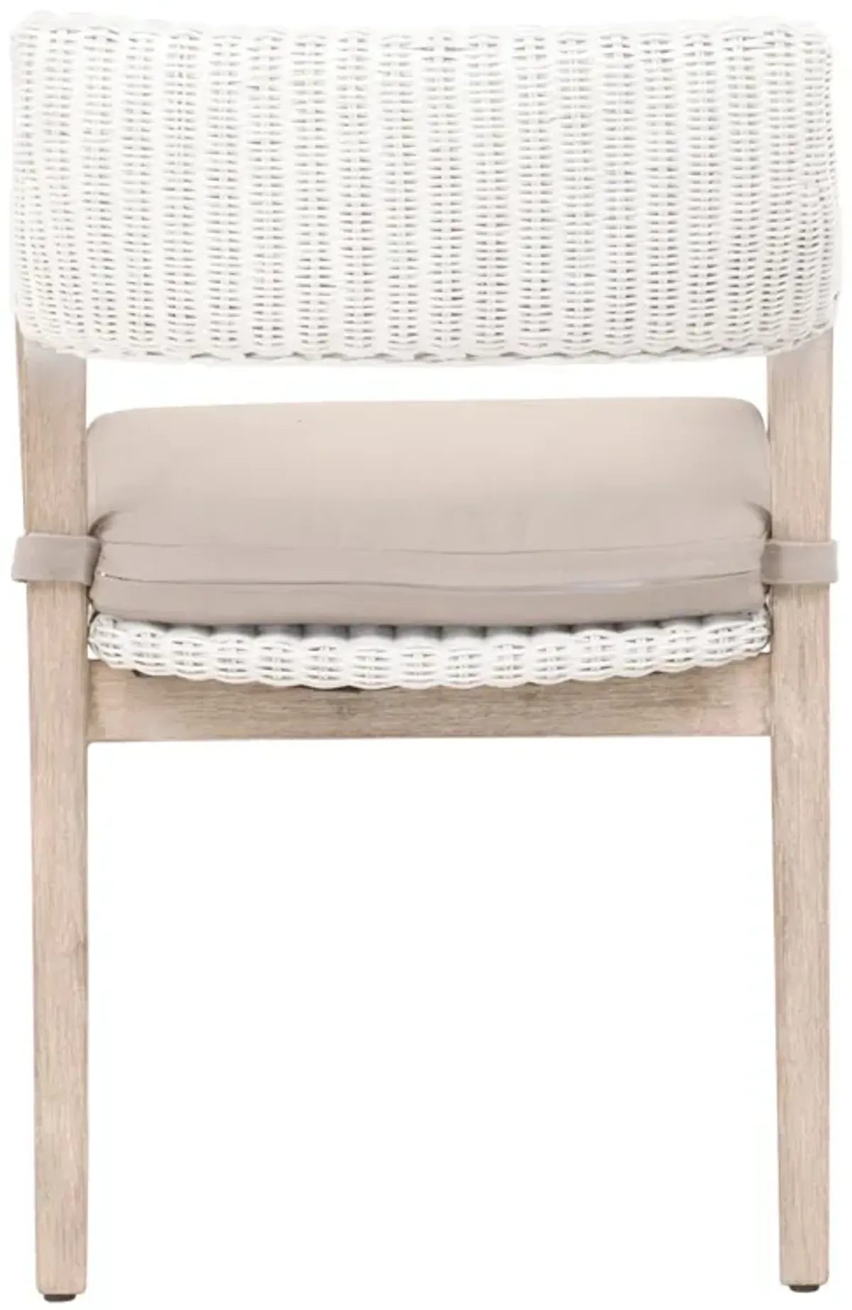 Lucia Arm Chair