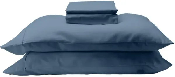 CleanBamboo Hemp™ Linen+ Sheet Set