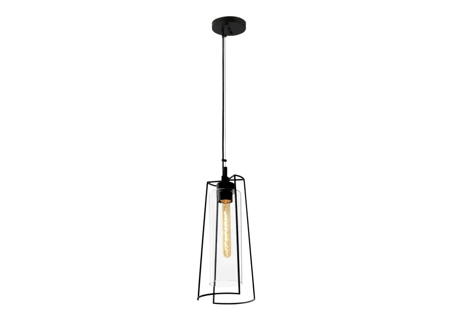 Cere In/Outdoor Narrow Pendant