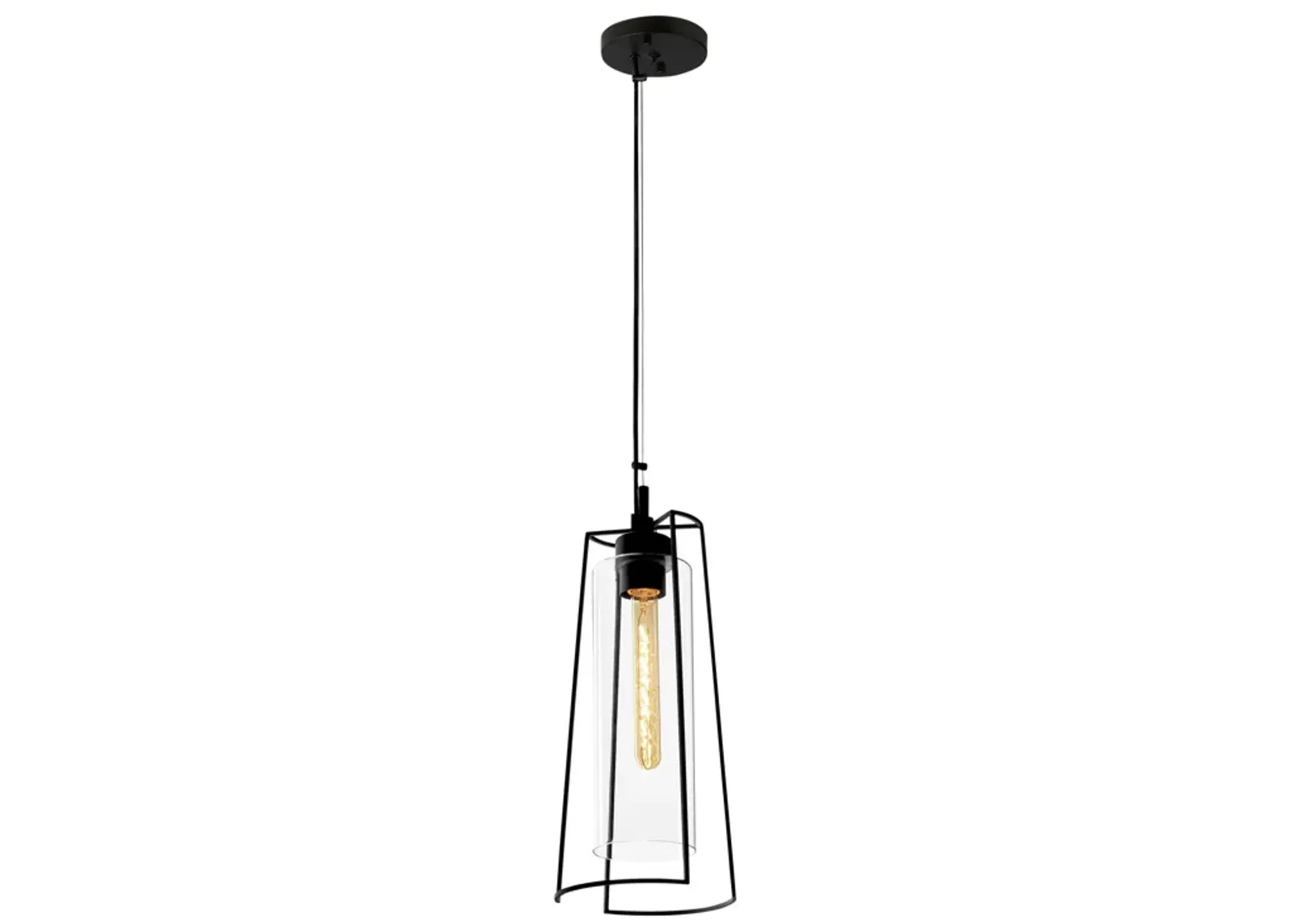 Cere In/Outdoor Narrow Pendant