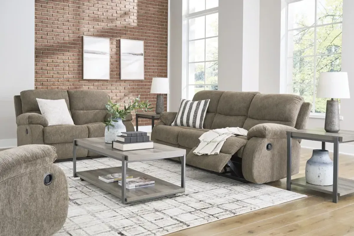 Scranto Reclining Loveseat