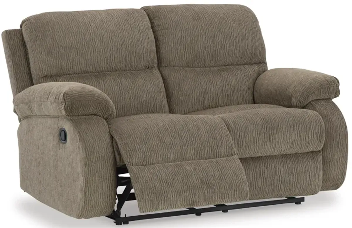 Scranto Reclining Loveseat