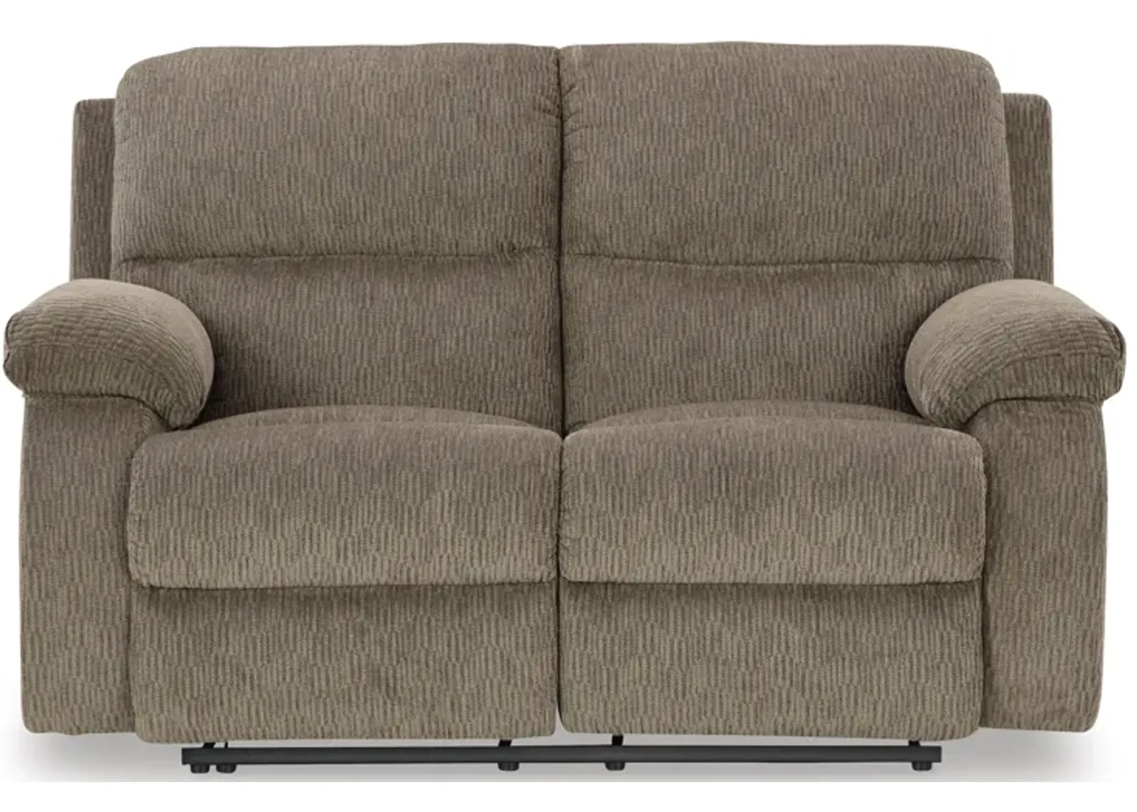 Scranto Reclining Loveseat