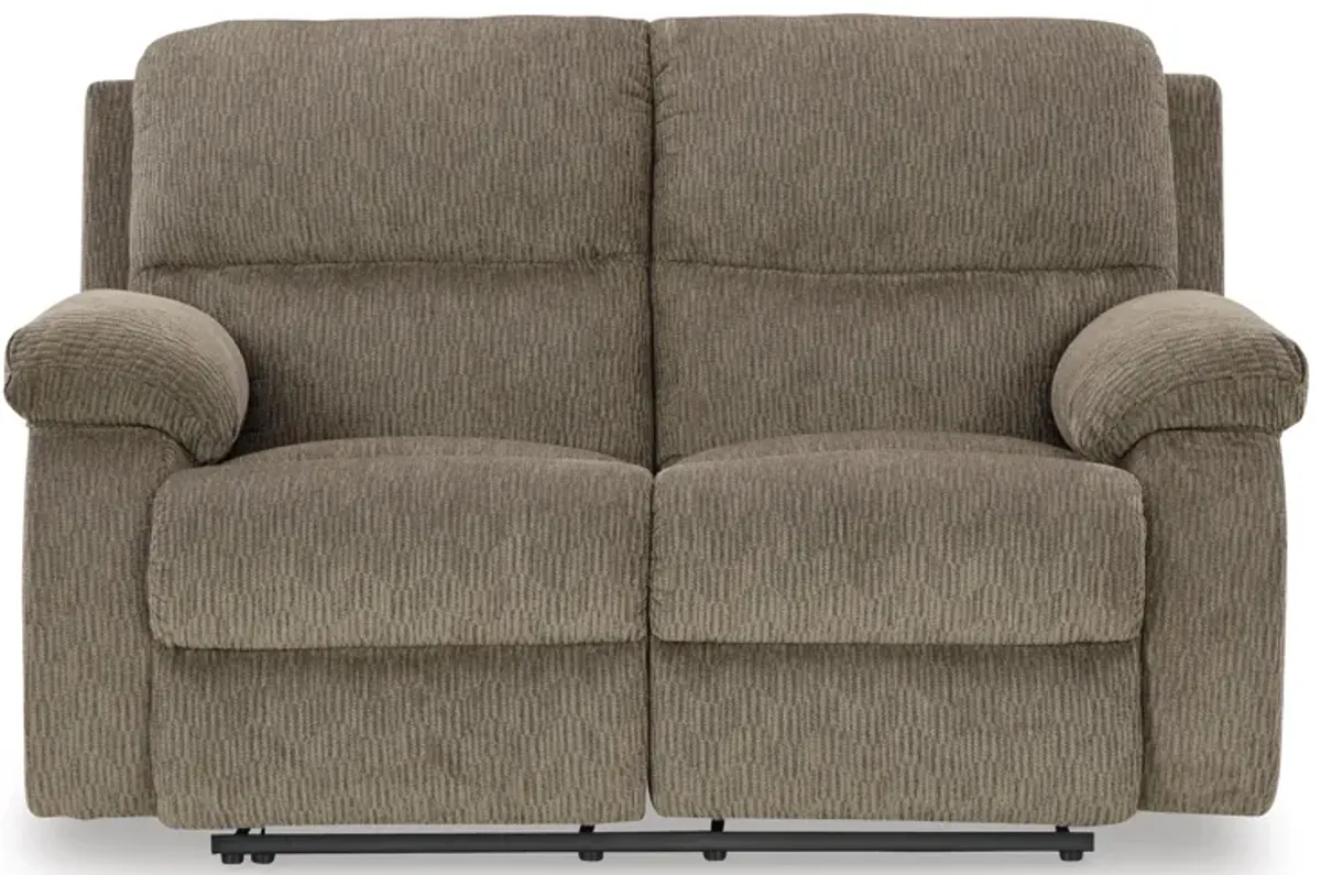 Scranto Reclining Loveseat