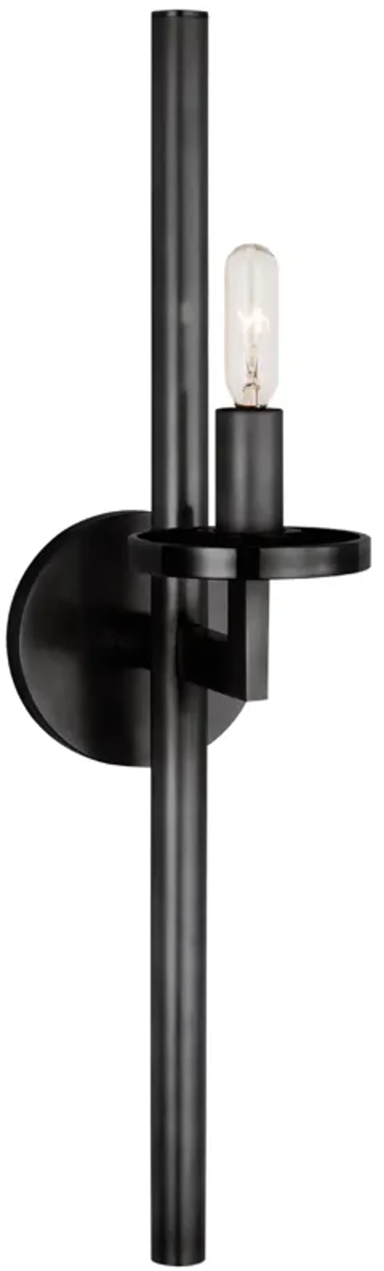 Liaison Single Sconce