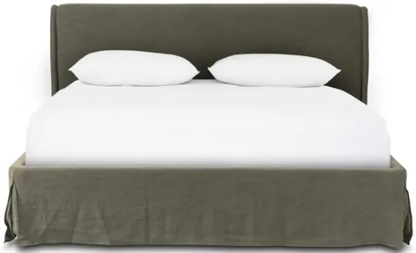 Wyndham Broadway Olive King Bed