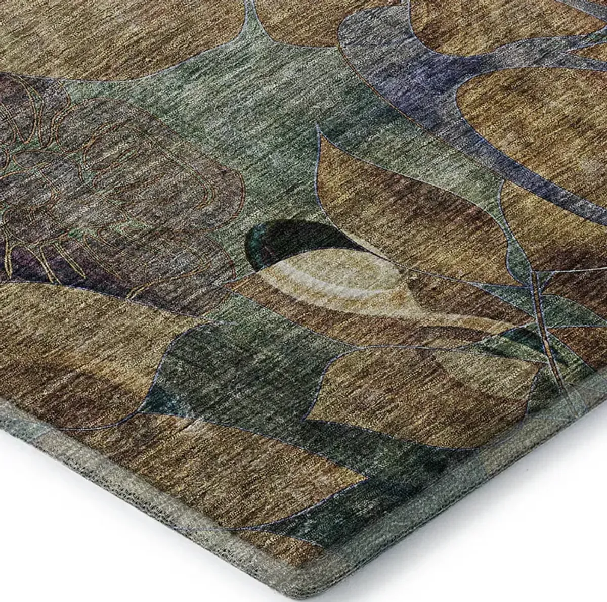 Trevi TV17 Beige 8' Rug