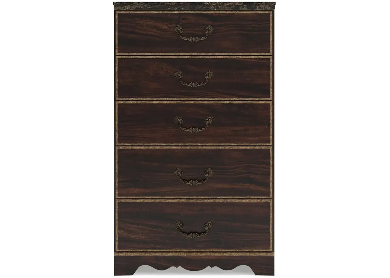 Glosmount Chest of Drawers