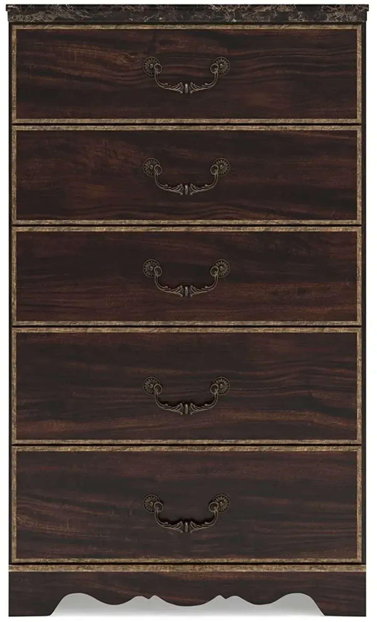 Glosmount Chest of Drawers