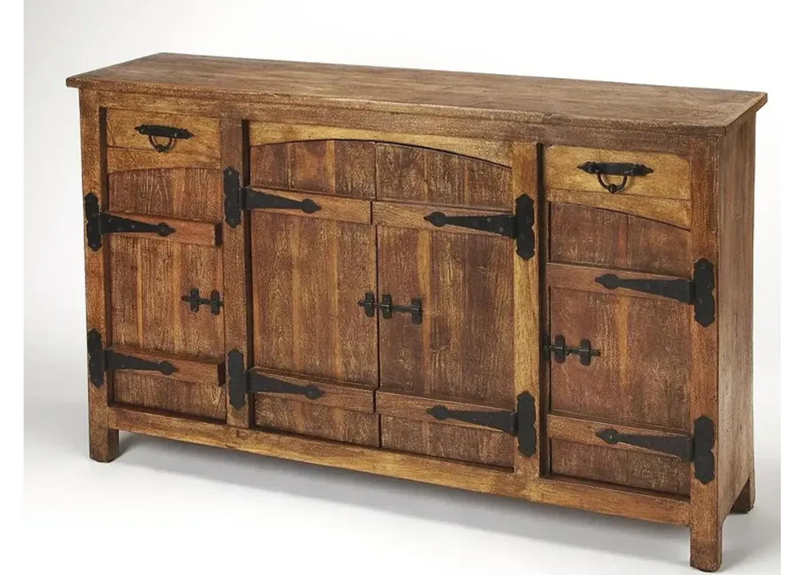 Rustic Revival Sideboard, Belen Kox