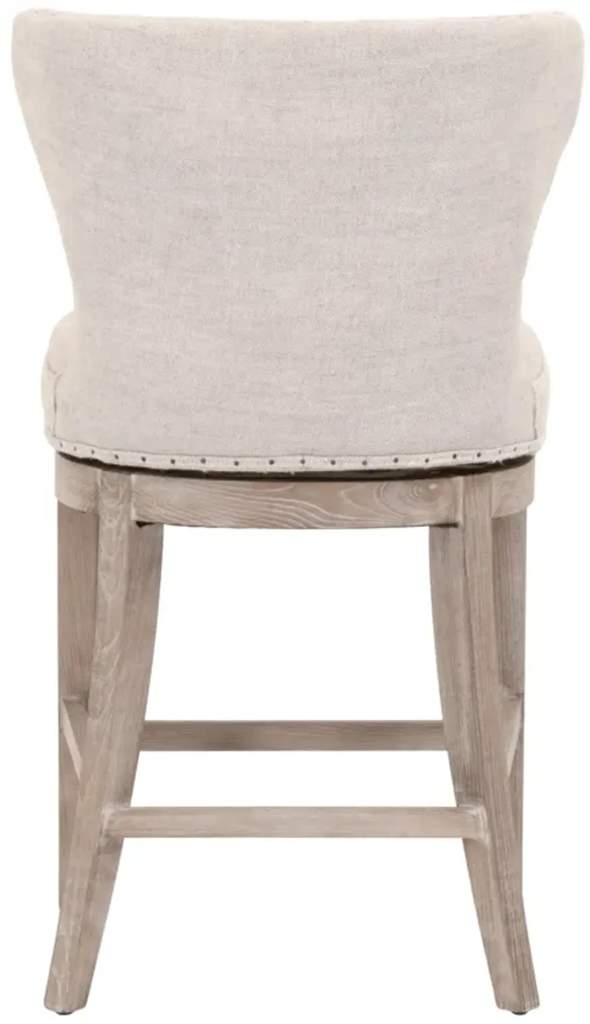 Milton Swivel Counter Stool