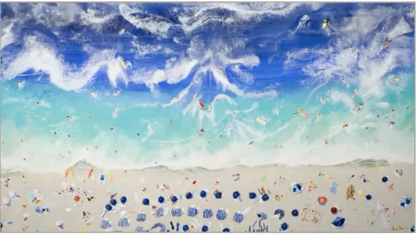 Seaside Rhapsody