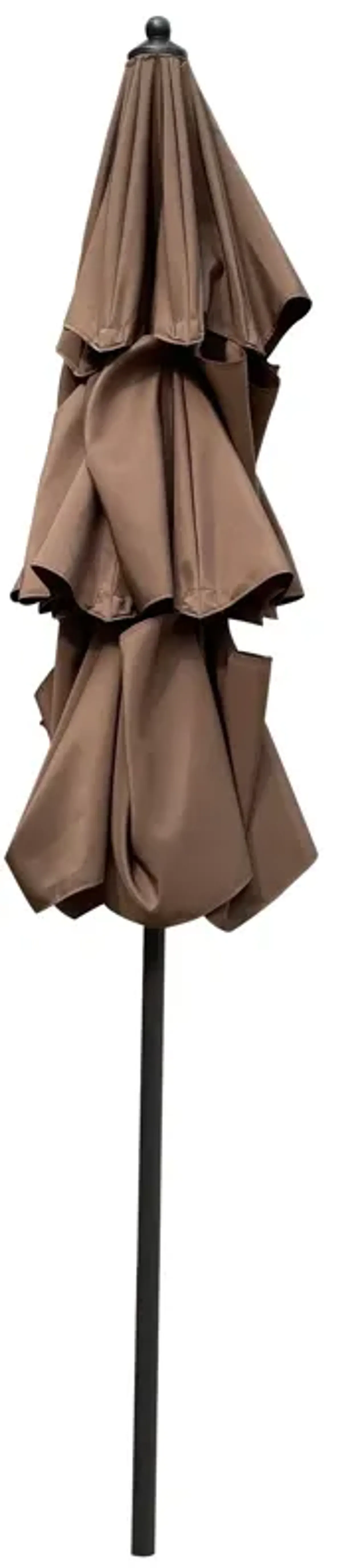 Streamdale 9FT Tilting Umbrella with Wind Vents