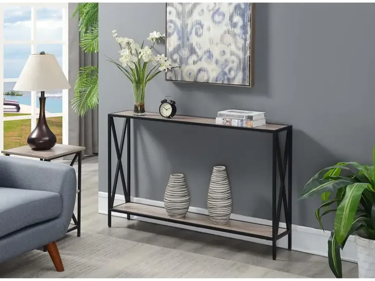 Convenience Concepts Tucson Console Table