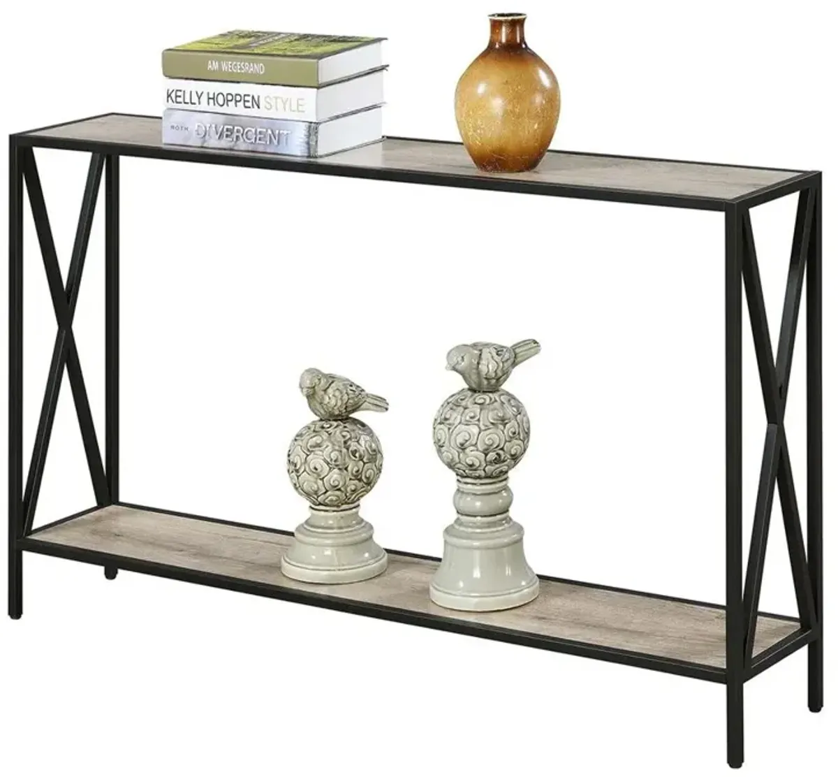 Convenience Concepts Tucson Console Table